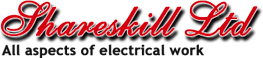 Shareskill Ltd